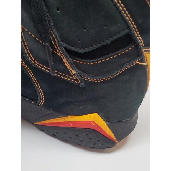 Size 11 - Nike Air Jordan 7 Retro Citrus 2006 main image 8